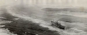 The Haunting Secrets of the Island Known as the Shipwreck Graveyard - image 5