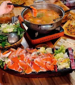 Top 6 Must Try Culinary Specialties in Sa Pa Vietnam - image 4