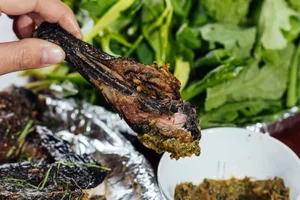 Top 6 Must Try Culinary Specialties in Sa Pa Vietnam - image 1