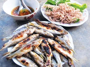 Top 6 Must Try Culinary Specialties in Sa Pa Vietnam - image 5