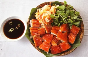 Top 6 Must Try Culinary Specialties in Sa Pa Vietnam - image 2