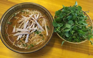 Top 6 Must Try Culinary Specialties in Sa Pa Vietnam - image 0