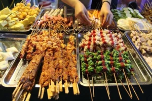 Top 6 Must Try Culinary Specialties in Sa Pa Vietnam - image 3
