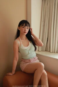 The Grace of Qiu Qiu: A Deep Dive into IESS SXJ No.1875 - image 15