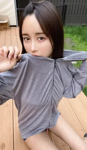 Luxury Camping with Ikumi (193iKkyu3) – June 2023 Fantia Collection Gallery - image 10