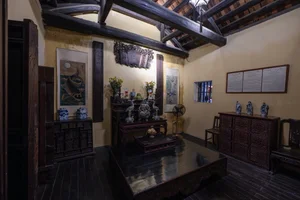 Ancient Hanoi Lifestyle Tour: Experiencing Tradition in the Heart of the Old Quarter - image 7
