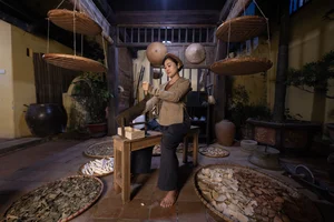 Ancient Hanoi Lifestyle Tour: Experiencing Tradition in the Heart of the Old Quarter - image 8