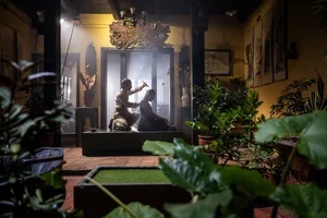 Ancient Hanoi Lifestyle Tour: Experiencing Tradition in the Heart of the Old Quarter - image 5