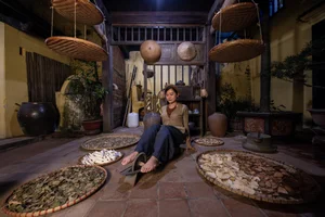 Ancient Hanoi Lifestyle Tour: Experiencing Tradition in the Heart of the Old Quarter - image 3