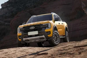 2026 Ford Ranger Wildtrak X V6 Launch Details and Specs - image 11