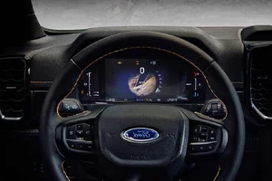 2026 Ford Ranger Wildtrak X V6 Launch Details and Specs - image 4
