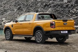 2026 Ford Ranger Wildtrak X V6 Launch Details and Specs - image 5