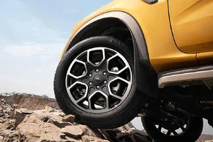 2026 Ford Ranger Wildtrak X V6 Launch Details and Specs - image 2