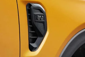 2026 Ford Ranger Wildtrak X V6 Launch Details and Specs - image 10