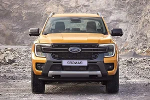 2026 Ford Ranger Wildtrak X V6 Launch Details and Specs - image 9