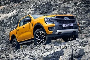 2026 Ford Ranger Wildtrak X V6 Launch Details and Specs - image 12