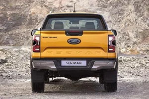 2026 Ford Ranger Wildtrak X V6 Launch Details and Specs - image 7