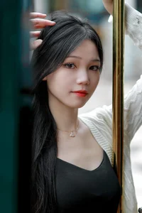 Captivating Portrait Series: YiTuYu Art Language Vol.4752 Featuring Qing Hui - image 25