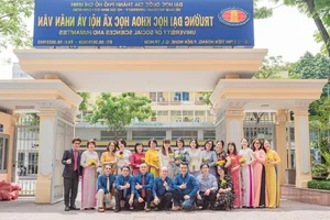 Academic Excellence: Exploring the Prestigious University of the Miss Universe Vietnam 2025 Runner-Up - image 0