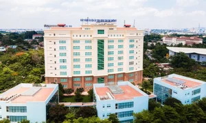Academic Excellence: Exploring the Prestigious University of the Miss Universe Vietnam 2025 Runner-Up - image 5