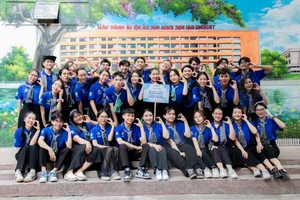 Academic Excellence: Exploring the Prestigious University of the Miss Universe Vietnam 2025 Runner-Up - image 2