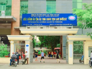 Academic Excellence: Exploring the Prestigious University of the Miss Universe Vietnam 2025 Runner-Up - image 3