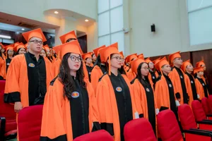 Academic Excellence: Exploring the Prestigious University of the Miss Universe Vietnam 2025 Runner-Up - image 1