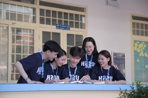 Academic Excellence: Exploring the Prestigious University of the Miss Universe Vietnam 2025 Runner-Up - image 4