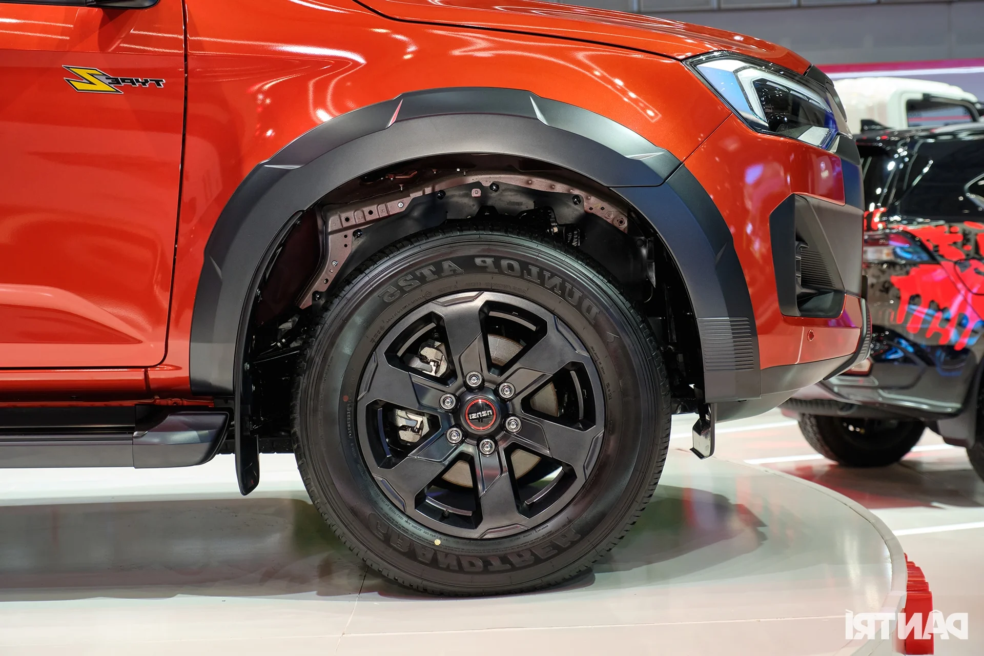 2024 Isuzu D-Max Launch: Pricing, Features, and Missing ADAS Technology Overview