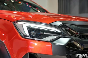 2024 Isuzu D-Max Launch: Pricing, Features, and Missing ADAS Technology Overview - image 8