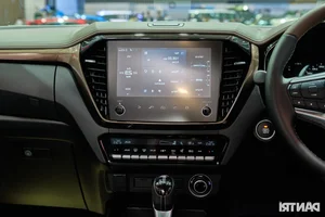 2024 Isuzu D-Max Launch: Pricing, Features, and Missing ADAS Technology Overview - image 3