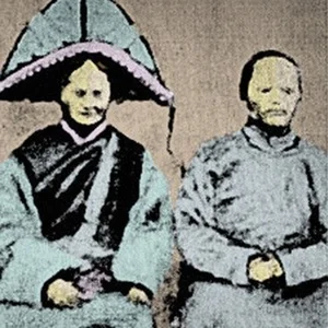 The Mystery of the Tribe Claiming Alien Ancestry - image 0