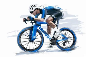 Bugatti Partners with Factor Bikes for Ultra-Exclusive Road Bicycle - image 7