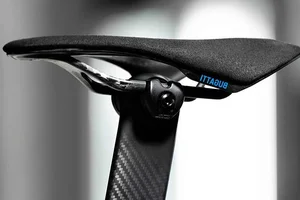 Bugatti Partners with Factor Bikes for Ultra-Exclusive Road Bicycle - image 8