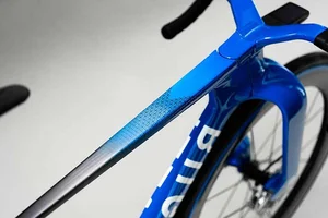 Bugatti Partners with Factor Bikes for Ultra-Exclusive Road Bicycle - image 1