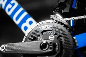 Bugatti Partners with Factor Bikes for Ultra-Exclusive Road Bicycle - image 12