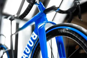 Bugatti Partners with Factor Bikes for Ultra-Exclusive Road Bicycle - image 3