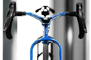 Bugatti Partners with Factor Bikes for Ultra-Exclusive Road Bicycle - image 2