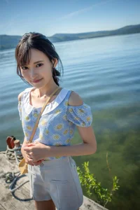 Umi Yatsugake August Sea In Kushiro: A Serene Summer Escape Captured in 56 Stunning Photographs - image 4