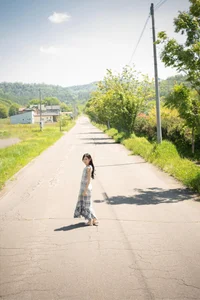 Umi Yatsugake August Sea In Kushiro: A Serene Summer Escape Captured in 56 Stunning Photographs - image 20