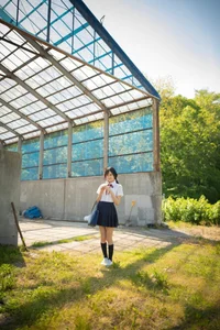 Umi Yatsugake August Sea In Kushiro: A Serene Summer Escape Captured in 56 Stunning Photographs - image 7