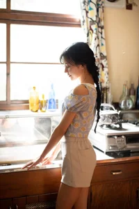 Umi Yatsugake August Sea In Kushiro: A Serene Summer Escape Captured in 56 Stunning Photographs - image 12