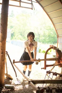 Umi Yatsugake August Sea In Kushiro: A Serene Summer Escape Captured in 56 Stunning Photographs - image 8