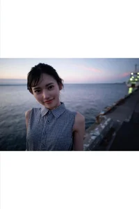 Umi Yatsugake August Sea In Kushiro: A Serene Summer Escape Captured in 56 Stunning Photographs - image 25