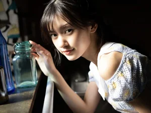 Umi Yatsugake August Sea In Kushiro: A Serene Summer Escape Captured in 56 Stunning Photographs - image 1