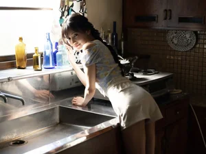 Umi Yatsugake August Sea In Kushiro: A Serene Summer Escape Captured in 56 Stunning Photographs - image 24