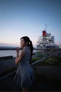 Umi Yatsugake August Sea In Kushiro: A Serene Summer Escape Captured in 56 Stunning Photographs - image 26