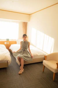 Umi Yatsugake August Sea In Kushiro: A Serene Summer Escape Captured in 56 Stunning Photographs - image 15