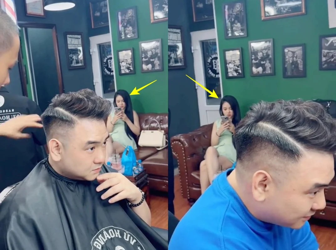Influencer Bo Chanh's Candid Camera Beauty Sparks Online Discussion