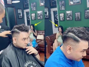 Influencer Bo Chanh's Candid Camera Beauty Sparks Online Discussion - image 0